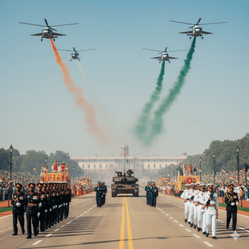 गणतंत्र दिवस