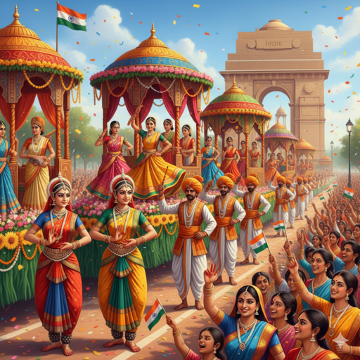 गणतंत्र दिवस