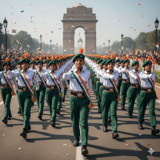 गणतंत्र दिवस