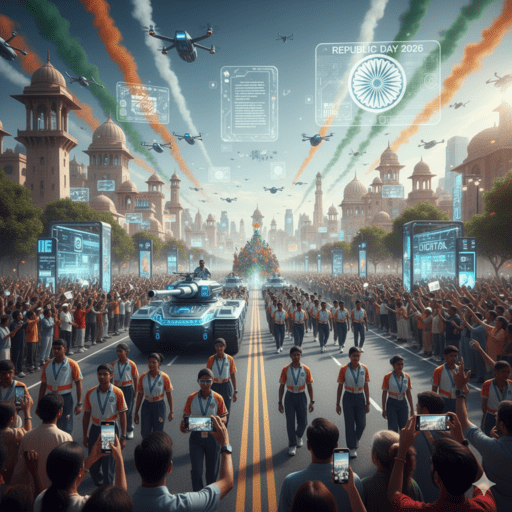 गणतंत्र दिवस