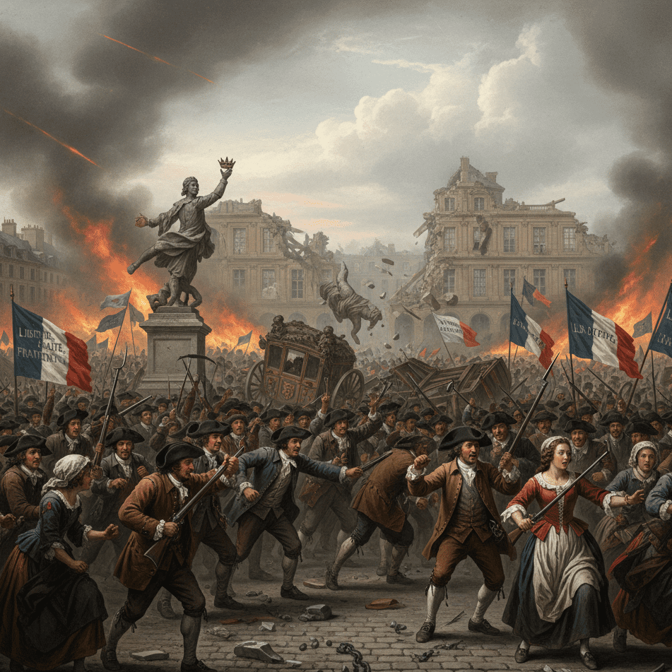 French Revolution