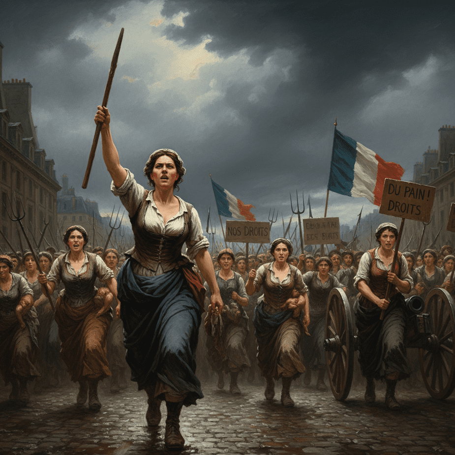 French Revolution