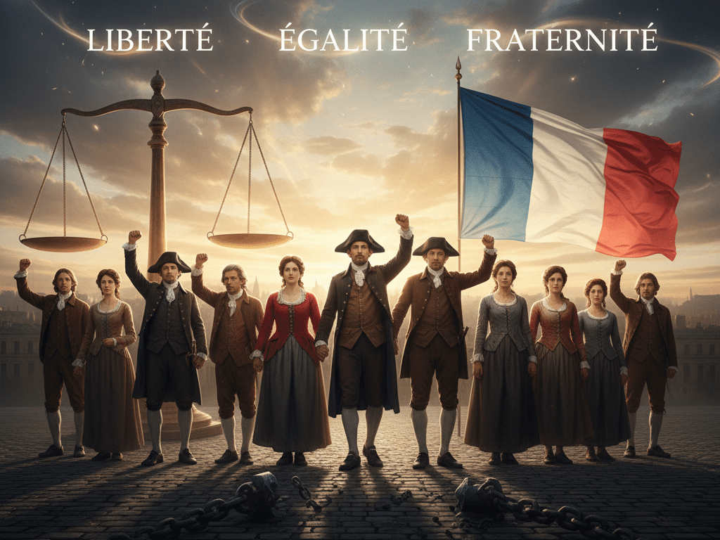 French Revolution