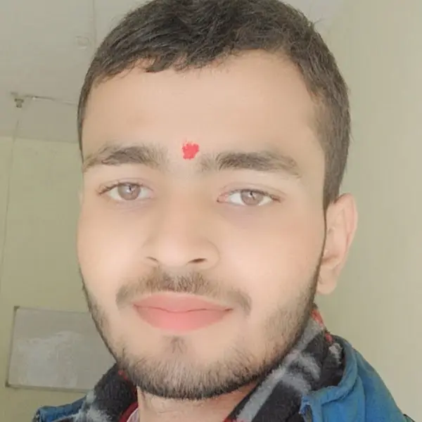 Krishna Kumar, CEO of Kacter, Founder & CEO of Kacter