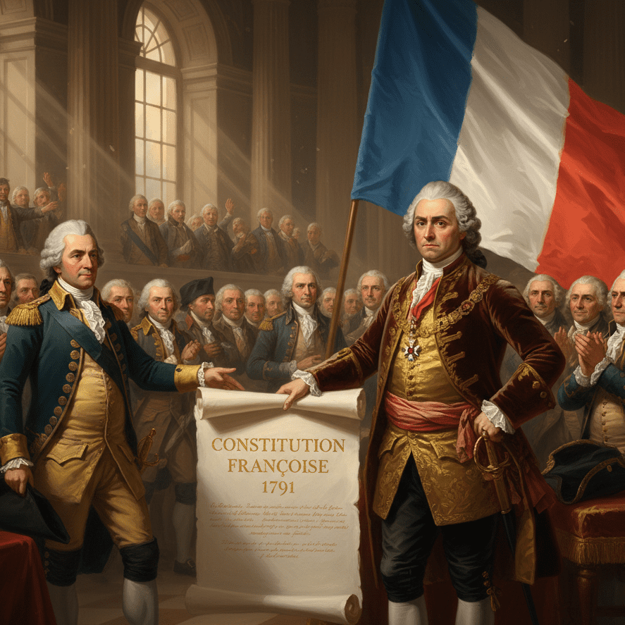 The French Revolution