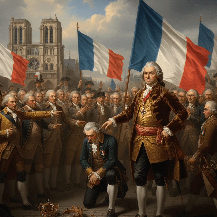 The French Revolution