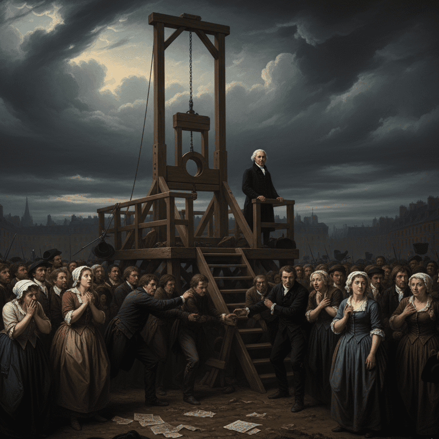 The French Revolution