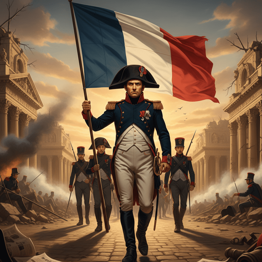 The French Revolution