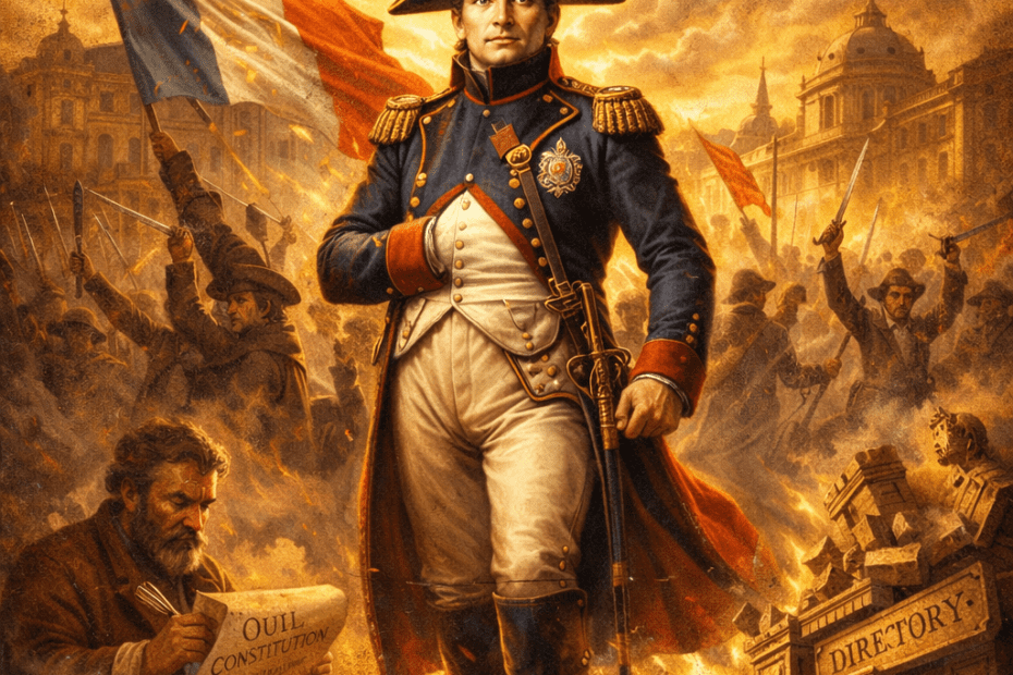 The French Revolution