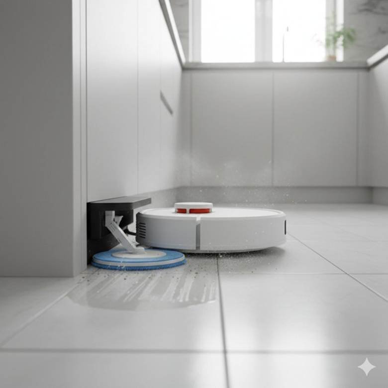 NARWAL Robot Vacuum Cleaner