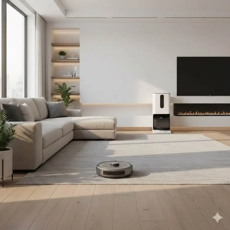 iRobot Roomba Vacuum Cleaner