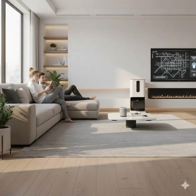 iRobot Roomba Vacuum Cleaner