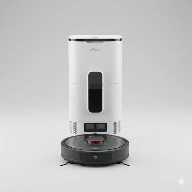 iRobot Roomba Vacuum Cleaner