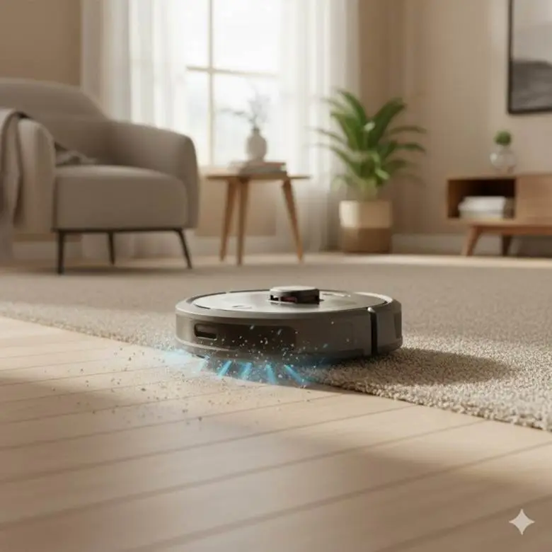 iRobot Roomba Vacuum Cleaner