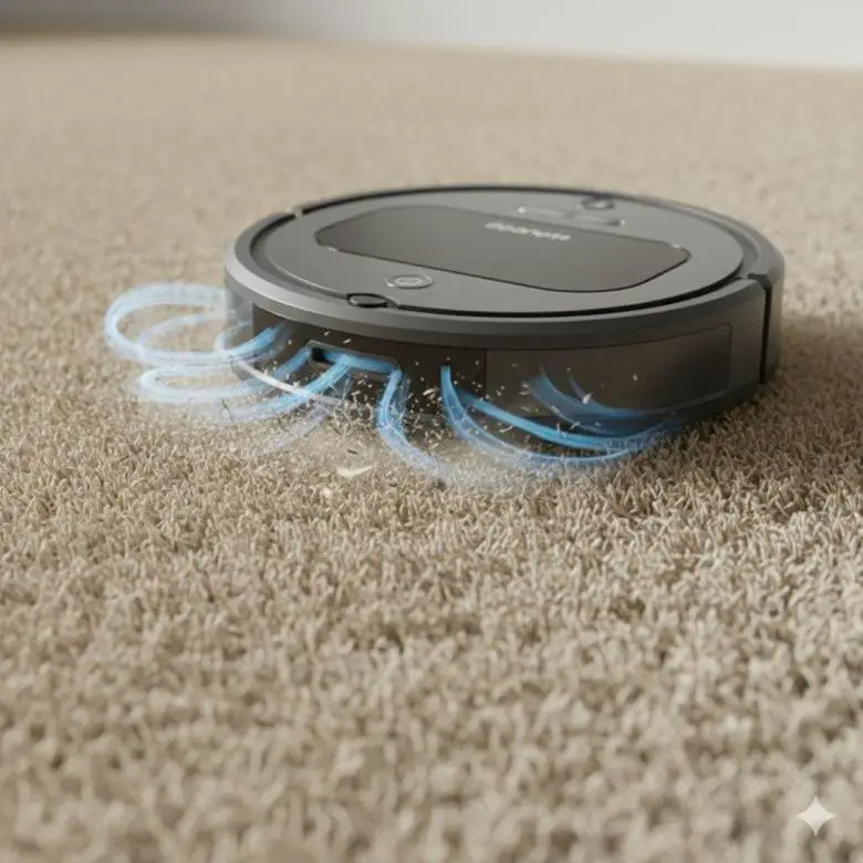 iRobot Roomba Vacuum Cleaner