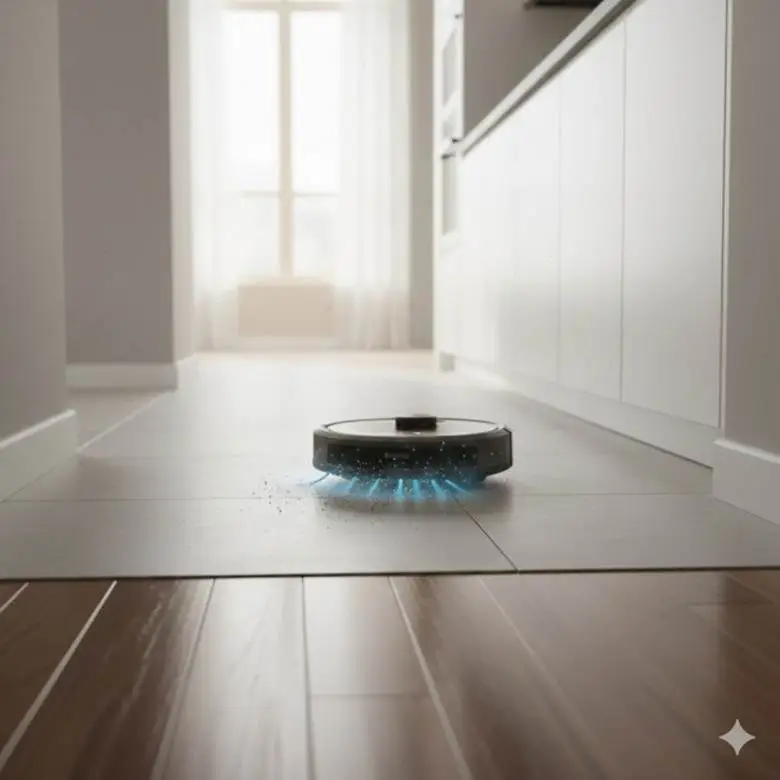 iRobot Roomba Vacuum Cleaner