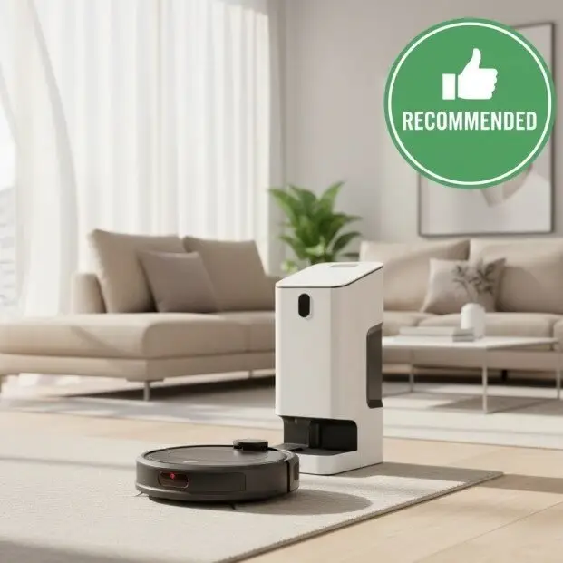 iRobot Roomba Vacuum Cleaner