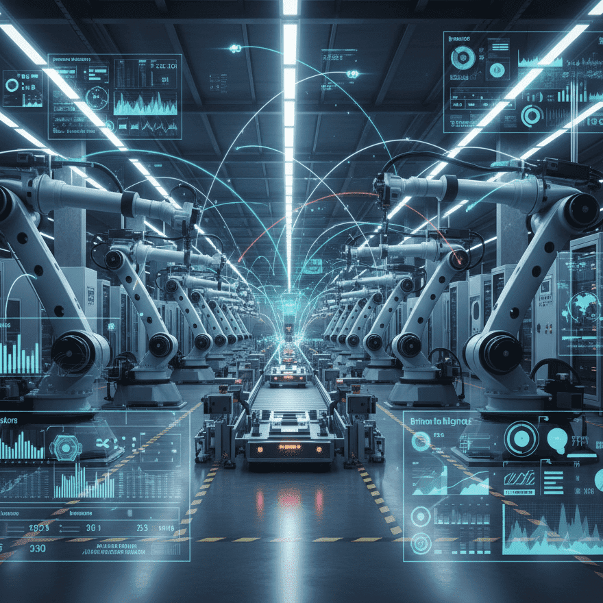 What Is 5G Technology and How Is It Different from 4G? A Technical Explanation and the Benefits of 5G