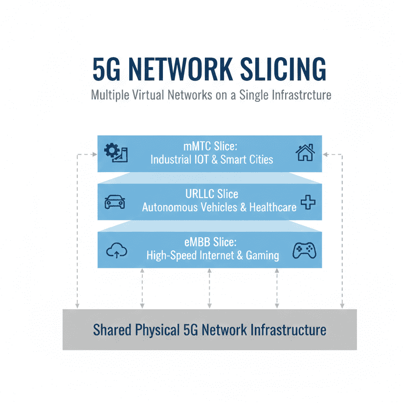 What Is 5G Technology and How Is It Different from 4G? A Technical Explanation and the Benefits of 5G