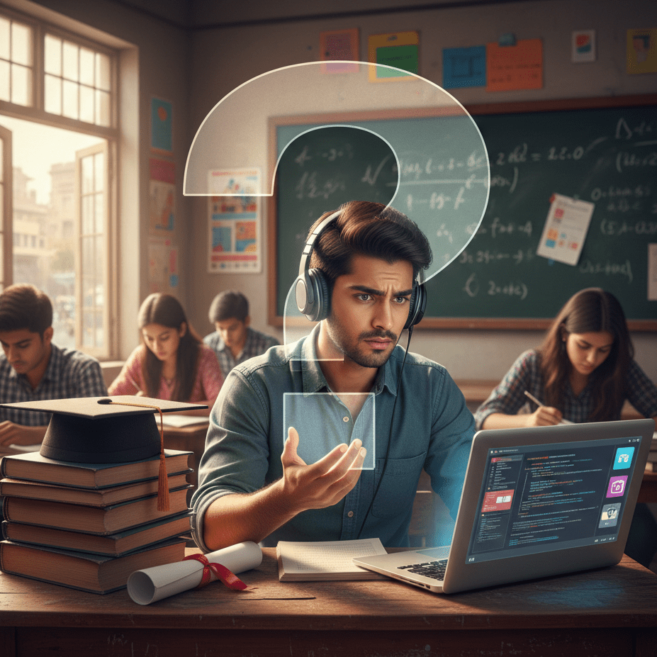 success होने के लिए