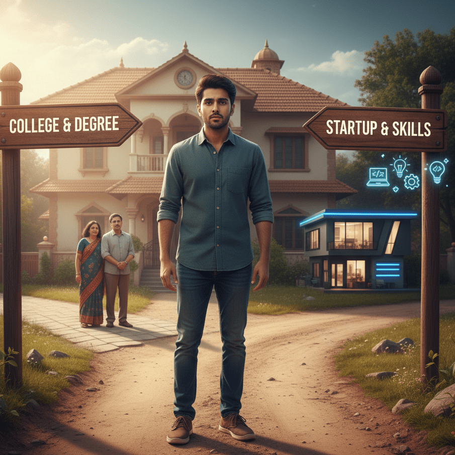 success होने के लिए