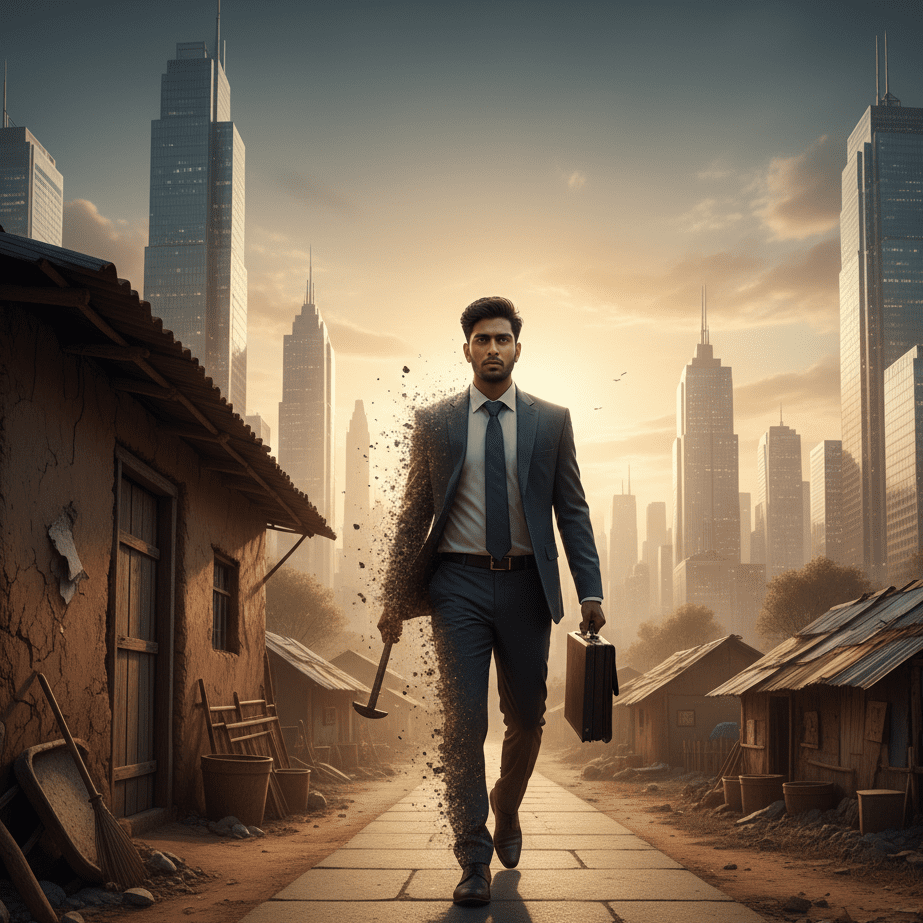 success होने के लिए