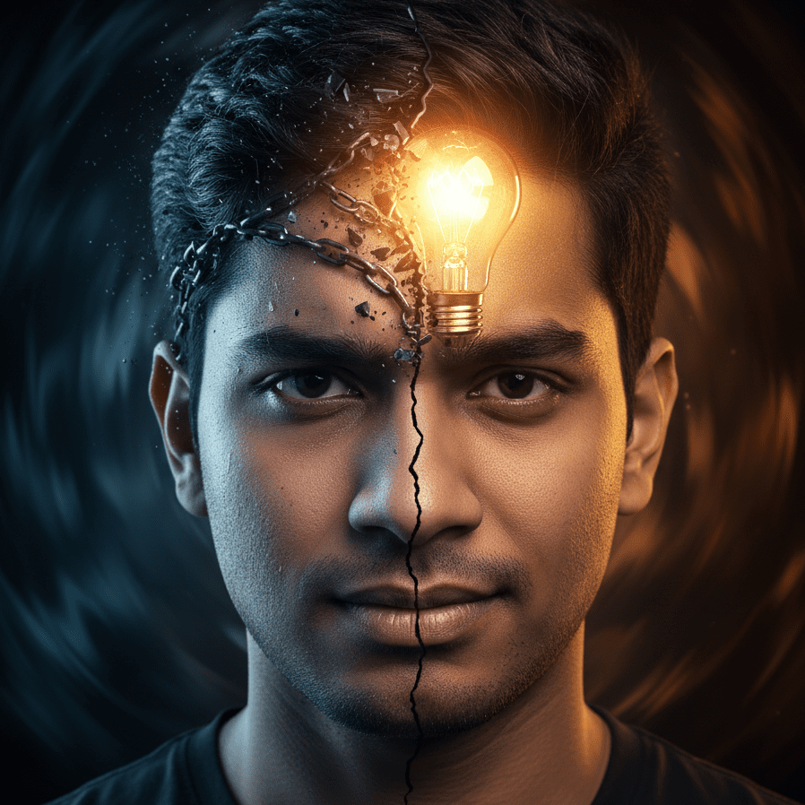 success होने के लिए