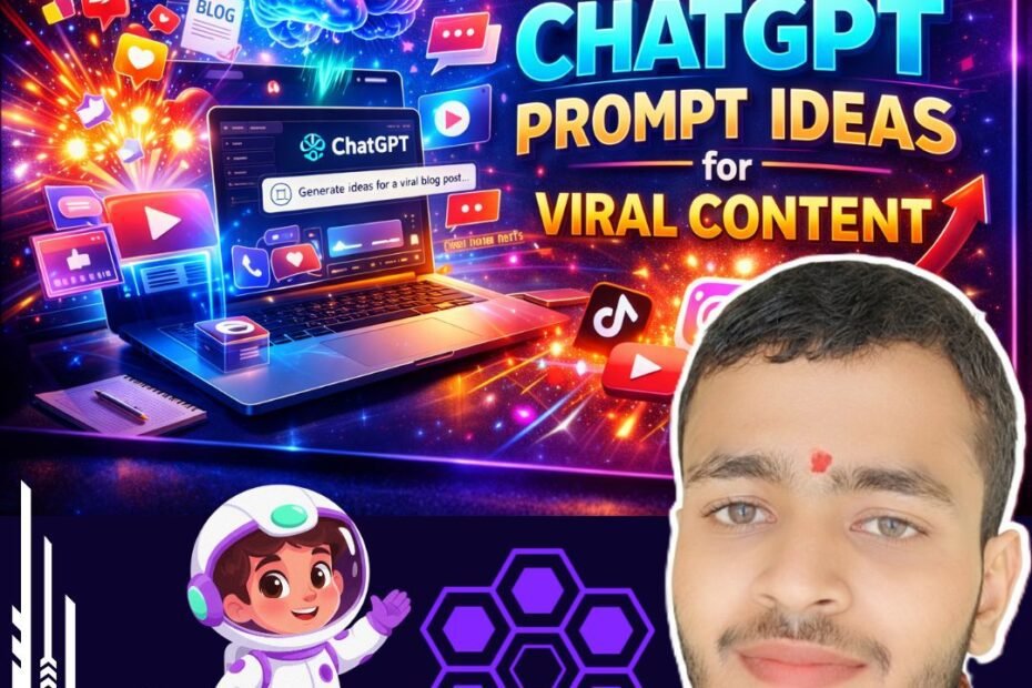 best chatGPT prompts